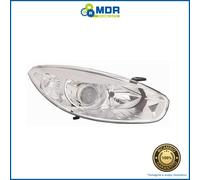 Faro Proyector Anterior Derecho Xenón - DX - Para Renault Fluence 10->12