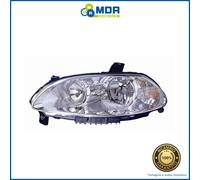 Faro Proyector Anterior Izquierdo - SX - Para Fiat Croma 2005->2007