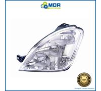 Faro Proyector Anterior Izquierdo - SX - Para IVECO DAILY 2006->2011