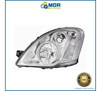 Faro Proyector Anterior Izquierdo - SX - Para IVECO DAILY 2006->2011