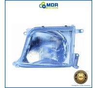 Faro Proyector Anterior Izquierdo - SX - Para Toyota Land Cruiser FJ 90 97->99
