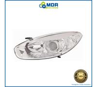 Faro Proyector Anterior Izquierdo Xenón - SX - Para Renault Fluence 10->12