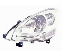 FARO PROYECTOR CITROEN BERLINGO DEL 04-2008 AL 02-2013 DERECHO FARO ANTERIOR