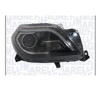 Faro proyector delantera derecha para mercedes gls x166 2012 en adelante bixeno afs