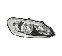 Faro proyector delantero derecha h7-H9 no motor Volvo XC60 2013 en adelante