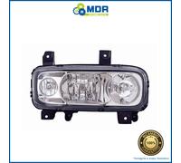 Faro Proyector Delantero Derecho Con Fendinebbia - DX - Mercedes Atego 05->13->