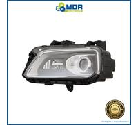 Faro Proyector Delantero Derecho Con Luz Diurna LED - DX - Hyundai Kona 17