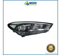 Faro Delantero Para Hyundai Tucson 2015-2018 Adaptativo Derecho