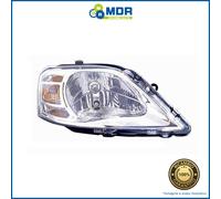 Faro Proyector Delantero Derecho - DX - Dacia Logan 2008->2012