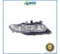 Faro Proyector Delantero Derecho - DX - Honda Civic 3 / 5 Puertas 2006->2011
