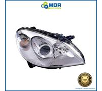 Faro Proyector Delantero Derecho - DX - Mercedes Clase B W245 05->08 - No Xenón