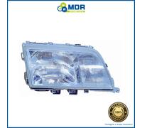 Faro Proyector Delantero Derecho - DX - Mercedes Clase C W202 93->96