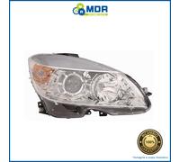 Faro Proyector Delantero Derecho - DX - Mercedes Clase C W204 07->10 Sin Xenón