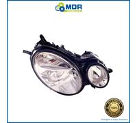 Faro Proyector Delantero Derecho - DX - Mercedes Clase E W211 02->06 Sin Xenón