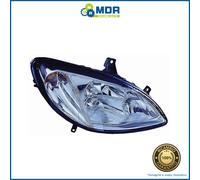 Faro Proyector Delantero Derecho - DX - Mercedes Viano W639 03->10 | Vito 03->10