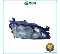 Faro Delantero Para Opel Vectra B 1995-1999 Versión Valeo Derecho