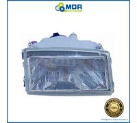 Faro Proyector Delantero Derecho - DX - Para Fiat Uno RY 1989->1994