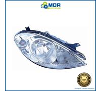 Faro Proyector Delantero Derecho DX Para Mercedes Clase A W169 04->08