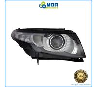 Faro Proyector Delantero Derecho -DX- Para Range Rover Evoque 11->14 (Sin Xenón)