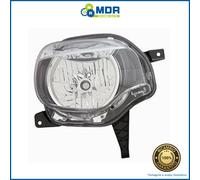 Faro Proyector Delantero Derecho - DX - Para Renault Twingo 12->14