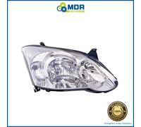 Faro Proyector Delantero Derecho - DX - Para Toyota Corolla 04->09