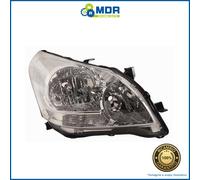 Faro Proyector Delantero Derecho - DX - Para Toyota Corolla Verso 09->13