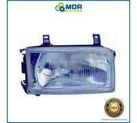 Faro Proyector Delantero Derecho - DX - Para Volkswagen Transporter T4 90->95