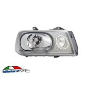 Faro Proyector Delantero Derecho Eléctrico Adecuado A Fiat 10 / 2004- >94062
