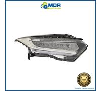 Faro Proyector Delantero Derecho Full Led - Dx - Honda Hr-V 18