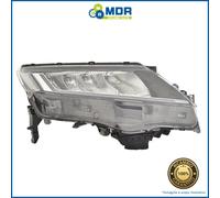 Faro Proyector Delantero Derecho Full LED - DX - Para Mitsubishi ASX 19