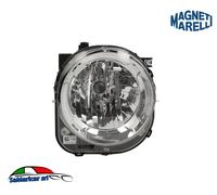 Faro Proyector Delantero Derecho H4 Ajustable A Jeep Renegade 07 / 2014- >51956