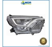 Faro Proyector Delantero Derecho Led WY21W - DX - Para Toyota Rav 4 15->18