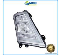 Faro Proyector Delantero Derecho P Crom Led - DX Volvo Truck FH16 13