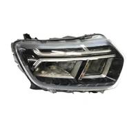 Faro proyector delantero derecho para dacia Duster 2021 en adelante