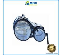 Faro Proyector Delantero Derecho R Neumática DX - Mercedes Clase E W210 95->99