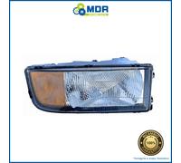 Faro Proyector Delantero Derecho Reg Eléctrica - DX - Mercedes Actros 98->03