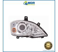 FARO FANALE PROYECTOR DX BIXENON D1S-H7 AFS C/MOTOR EL MERCEDES VITO-VIANO 10/1