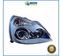 Faro Proyector Delantero Derecho Xenón - DX - Para Renault Clio 01->05