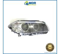 Faro Proyector Delantero Derecho Xenón LED - DX BMW Serie 5 F10-F11 2013-2016