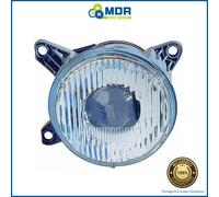 Faro Proyector Delantero Exterior Izquierdo - SX - BMW Serie 5 E34 1988->1997