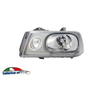 Faro Proyector Delantero Izquierdo Eléctrico Adecuado A Fiat 10 / 2004- >940