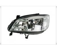 Faro Proyector Delantero Izquierdo Eléctrico Adecuado a Opel Zafira F75 1999- >1