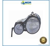 Faro Proyector Delantero Izquierdo Eléctrico SX - Mercedes Clase E W210 95->99