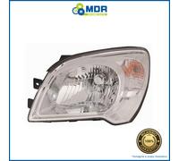 Faro Proyector Delantero Izquierdo Flecha Blanca - SX - Kia Sportage 08->10