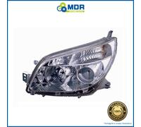 Faro Delantero Para Daihatsu Terios 2006 H11-HB3 Izquierdo