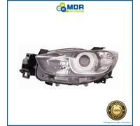 Faro Proyector Delantero Izquierdo H11-HB3 - SX - Mazda CX 5 11->14 - No Xenón