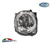 Faro izquierda H4 712483501129 MAGNETI MARELLI para JEEP RENEGADE SUV