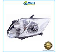 Faro Proyector Delantero Izquierdo Ichikoh - SX - Para Toyota Auris 07->09