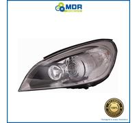 Faro Proyector Delantero Izquierdo Led Con Mot Elect SX - Volvo S60 - V60 10->13