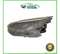 Faro Proyector Delantero Izquierdo Led - SX - Para Toyota Yaris Cross 21